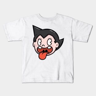 astro boy Kids T-Shirt